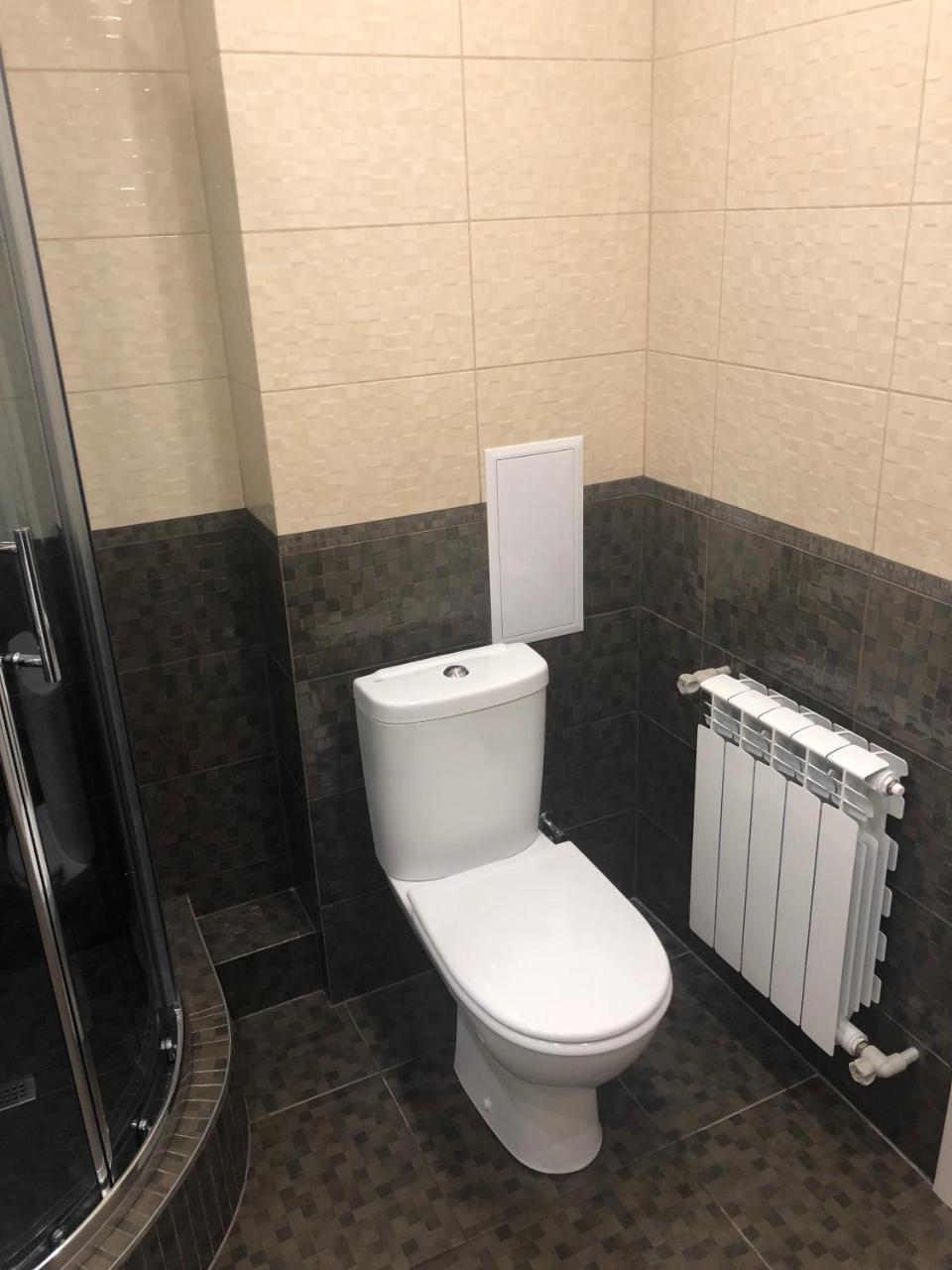 Gil Apartments, 38 Prospect Svobody Ungvár Kültér fotó