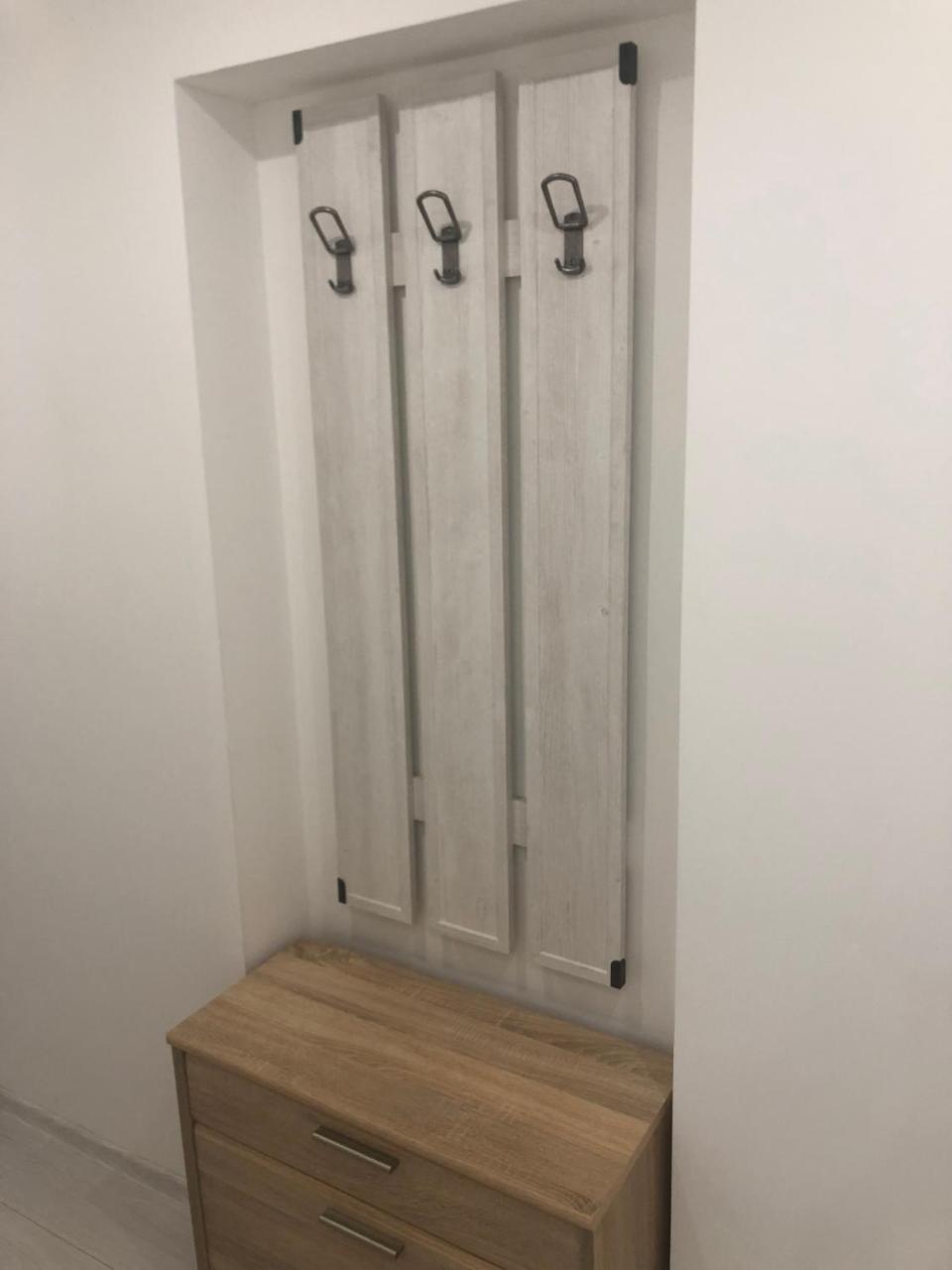 Gil Apartments, 38 Prospect Svobody Ungvár Kültér fotó