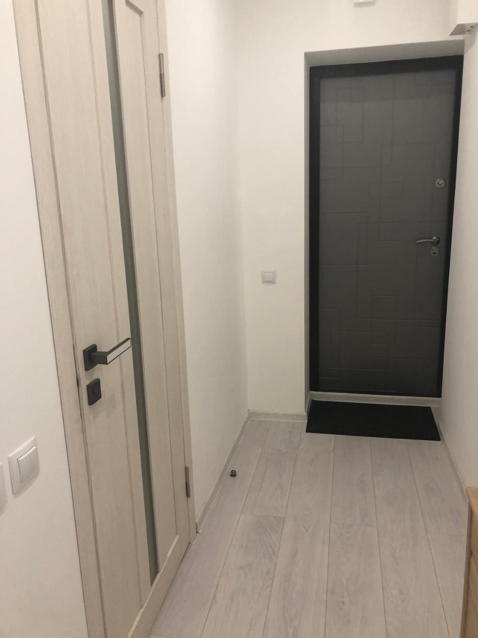 Gil Apartments, 38 Prospect Svobody Ungvár Kültér fotó
