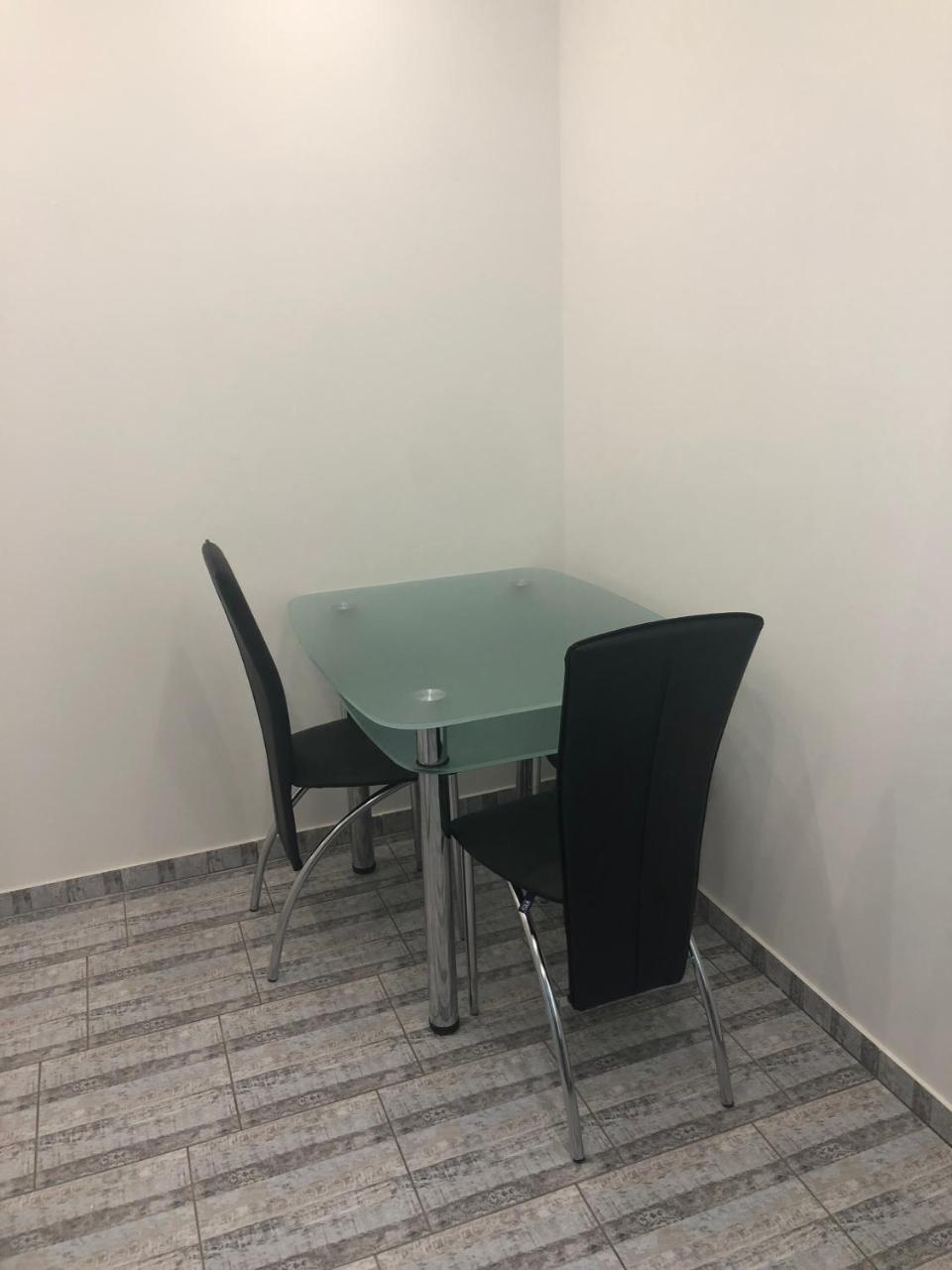 Gil Apartments, 38 Prospect Svobody Ungvár Kültér fotó