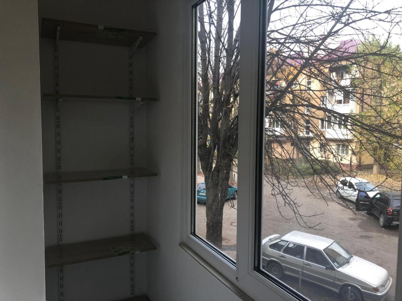 Gil Apartments, 38 Prospect Svobody Ungvár Kültér fotó